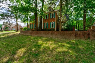 3115 Dee Ann Dr, Memphis, TN 38119