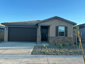 15881 W Gray Fox Trail, Sun City West, AZ 85387