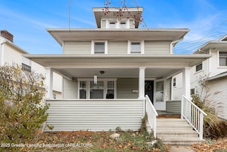 322 W Madison St, Lansing, MI 48906