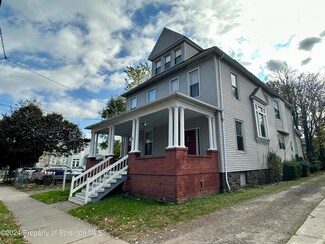 184 W River St, Wilkes Barre, PA 18702