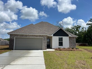 3 Sylvia Cove, Long Beach, MS 39560