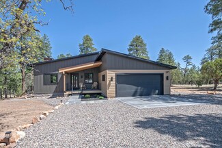 2965 Eagle Ridge Cir, Happy Jack, AZ 86024