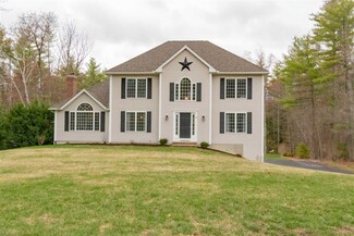 59 Lisa Dr, Goffstown, NH 03045