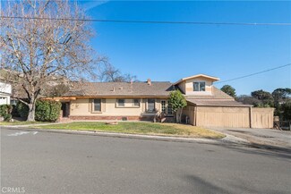 7395 Sonora Ave, Atascadero, CA 93422