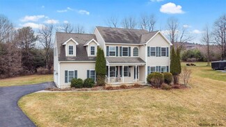 25 Rebecca Dr, Middle Grove, NY 12850