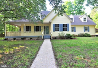917 Acorn Cir, Pocomoke City, MD 21851