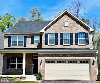 14623 Silver Hammer Way, Brandywine, MD 20613