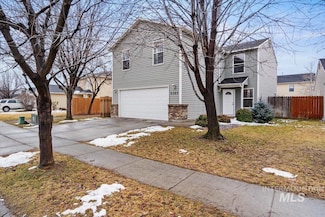 9363 W Hearthside Dr, Boise, ID 83709