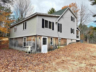 192 Dorrs Corner Rd Unit B, Center Ossipee, NH 03814