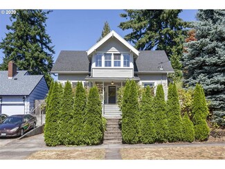 1835 N Humboldt St, Portland, OR 97217