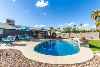 2007 N 66th St, Scottsdale, AZ 85257
