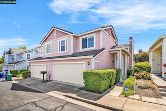 214 S Wildwood, Hercules, CA 94547
