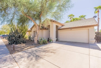 709 E Wildhorse Dr, Chandler, AZ 85286