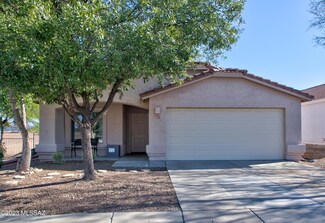 9873 E Shadow Glen Ct, Tucson, AZ 85748