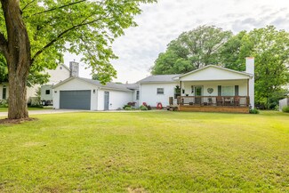 815 Grant St, Big Rapids, MI 49307