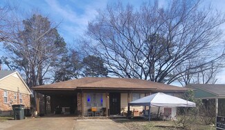 5058 N Circle Rd, Memphis, TN 38127