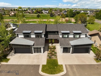 3123 Warbler Way Unit s A-D, Bozeman, MT 59718