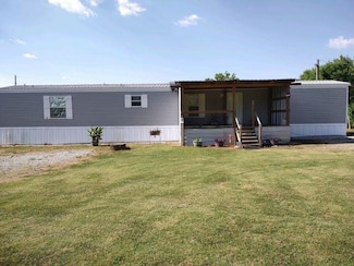 1314 County Road 265, Town Creek, AL 35672
