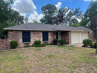 15246 Morning Dove Dr, Humble, TX 77396