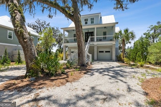 109 Becket Rd, Saint Marys, GA 31558