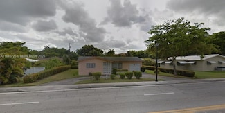 8650 N Miami Ave, El Portal, FL 33150