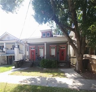 4708 St Peter St, New Orleans, LA 70119