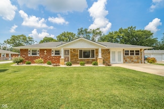 4529 Pitt St, Anderson, IN 46013