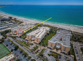 6500 Sunset Way Unit 501, Saint Pete Beach, FL 33706