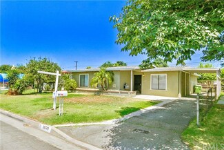 16741 E Brookport St, Covina, CA 91722
