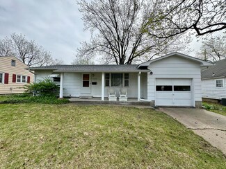 1108 N Washington St, Mexico, MO 65265