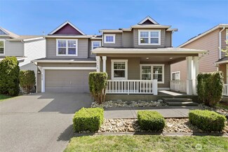 6948 Inlay St SE, Lacey, WA 98513
