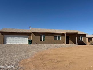 5757 N Avra Rd, Tucson, AZ 85743