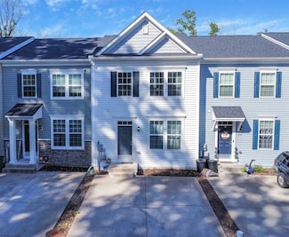 530 Turquoise Ln, Morgantown, WV 26508