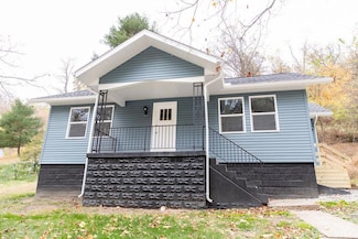 721 McGraws Run Rd, Valley Grove, WV 26060