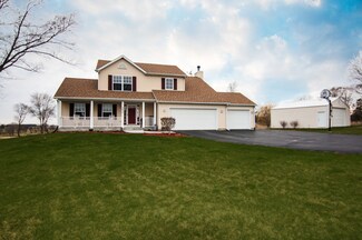 9430 Edson Rd, Capron, IL 61012