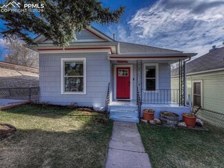 2432 W Platte Ave, Colorado Springs, CO 80904