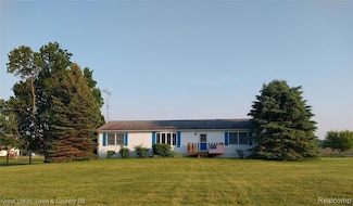 6723 Cedar Creek Rd, North Branch, MI 48461