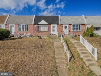 306 E Ridge Rd, Marcus Hook, PA 19061