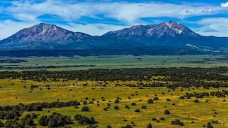 Lot 148 Navajo Ranch Resort, Walsenburg, CO 81089