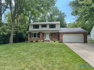 6539 Aftwood Dr, Sylvania, OH 43560