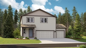 13834 199th Street Ct E Unit 285, Graham, WA 98338