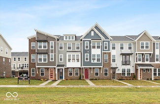 7306 W County Road 600 Rd Unit 14-602, McCordsville, IN 46055