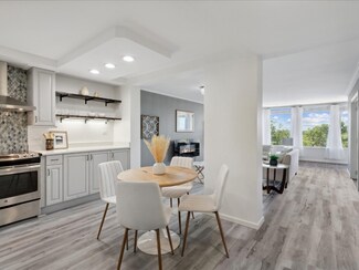 2222 1st Ave NE Unit 604, Cedar Rapids, IA 52402