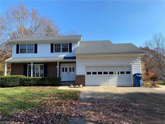 895 S Hametown Rd, Copley, OH 44321