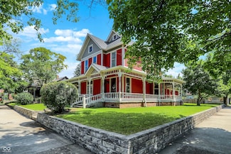 189 S Jefferson St, Martinsville, IN 46151