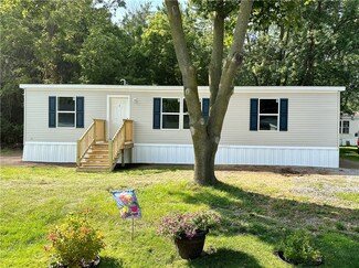 6461 Swamp Rd Unit 14, Byron, NY 14422