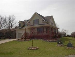1151 Hanover Dr, Lawrenceburg, IN 47025