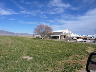 195 Brides Well Rd, Battle Mountain, NV 89820