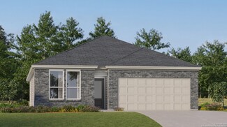 13803 Strange Way, San Antonio, TX 78221