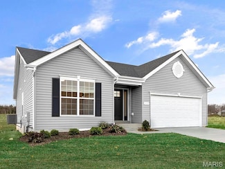 342 Cumberland Ct, Truesdale, MO 63380